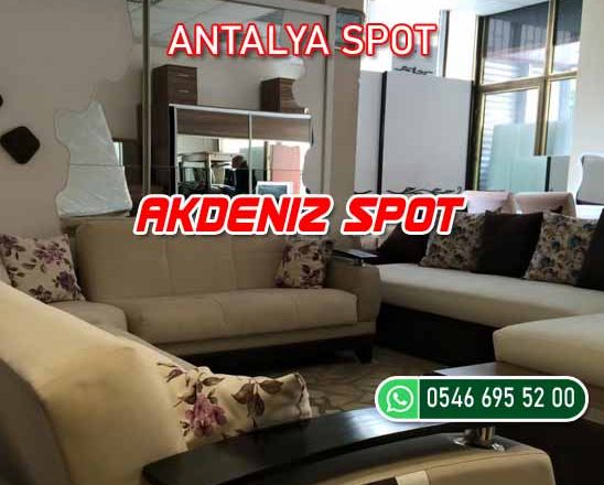 Antalya Spot